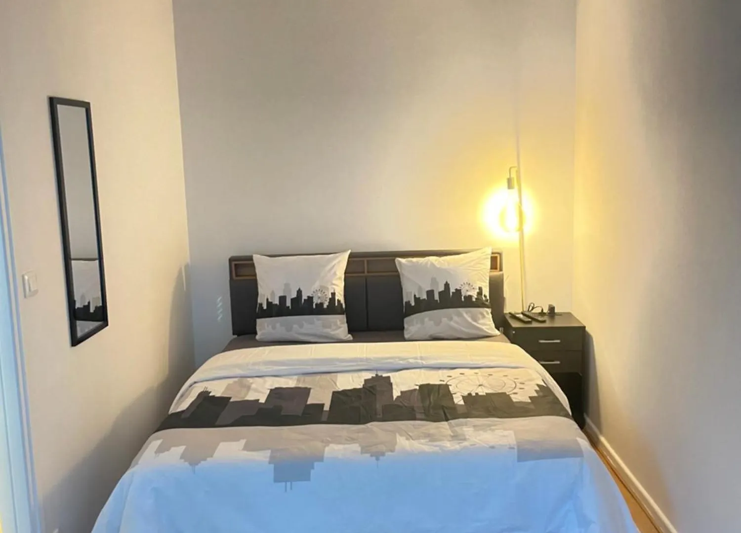 Charmant Studio Tete Dor Lyon