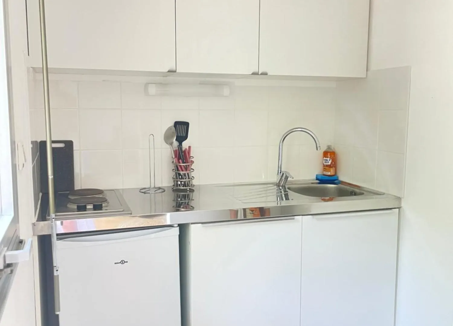 Charmant Studio Tete Dor Lyon Apartment